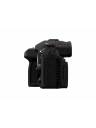 Panasonic GH7 Mirrorless Camera w/ 12-60mm F2.8-4.0 Lens