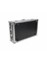 ProX Universal Road Case w/Diced Foam for Mixers 30in x 14in