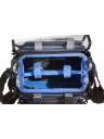 Orca Bags OR-28 Mini Audio Bag for Zoom F8 / Tascam DR-70