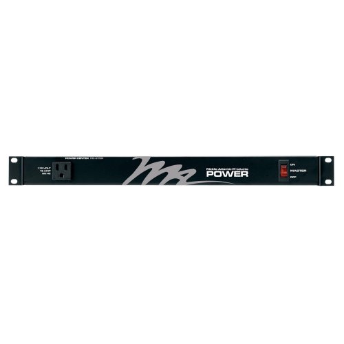 Middle Atlantic PD-915R Rackmount Power Strip