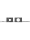 Rosco OPTI-SCULPT 40/60 Reversible Lens Shaping Filter Small