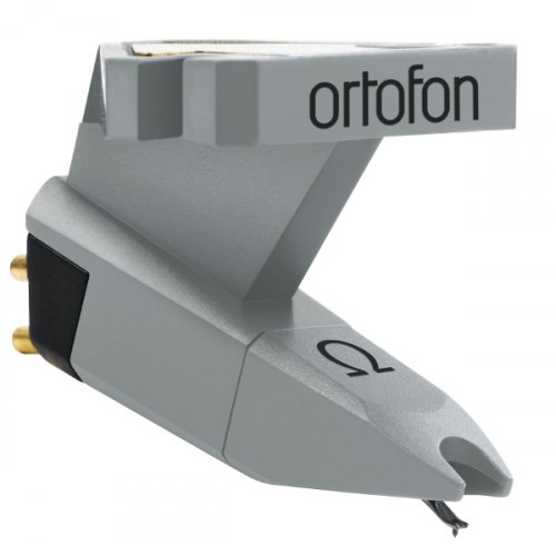 Ortofon Omega 1e Universal Cartridge