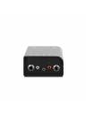 Palmer RIVER naab Passive 2-Channel Media DI Box