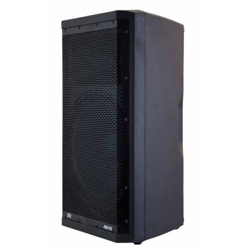 Peavey Aquarius AQ 15 Powered Speaker with Bluetooth