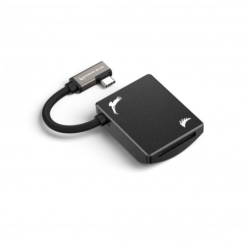Angelbird CFexpress B Recording Module - Black