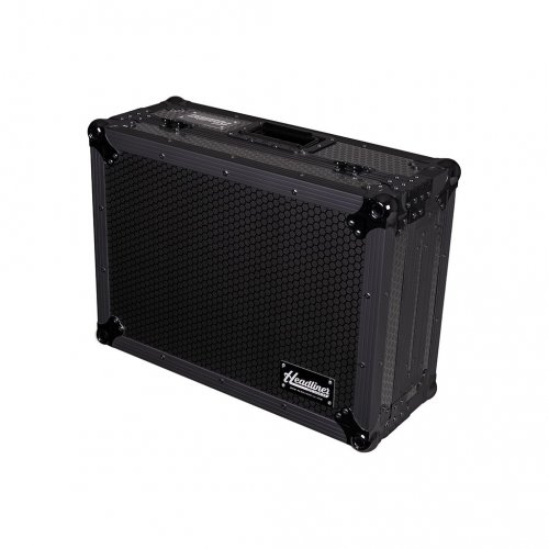 Headliner Flight Case for CDJ-3000X - Black