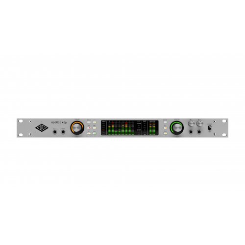 Universal Audio Apollo x8p Gen 2 (Essentials+)