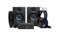Fender Quantum Complete Audio Production Bundle