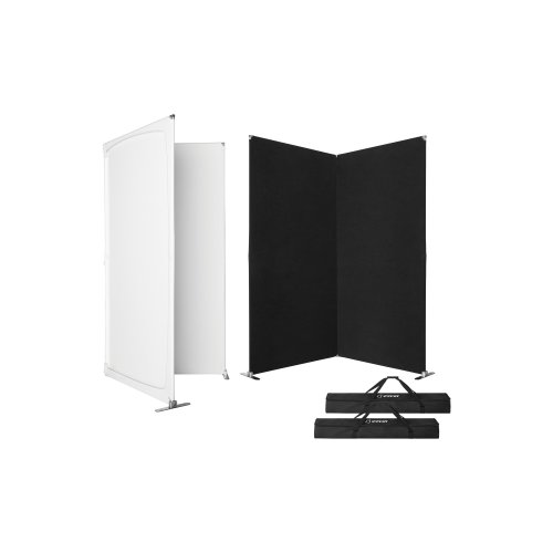 Westcott Portable V-Flat Kit - 2-Pack