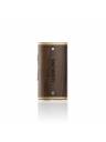 FiiO Snowsky Melody Portable DAC and Headphone Amplifier - Walnut