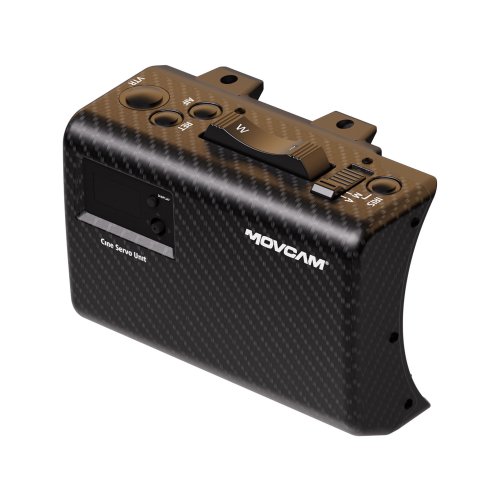 DZOFilm Servo for Tango Zoom Cine Lens (Fujifilm)
