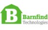 Barnfind