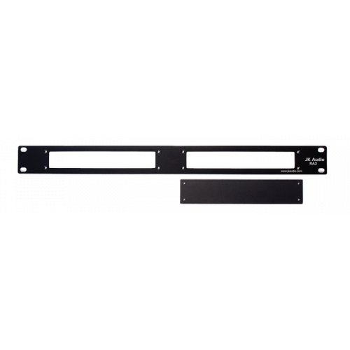 JK Audio RA2 Rack Panel