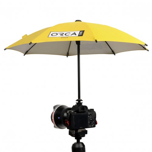 Orca Bags OR-590 Small Outdoor Umbrella