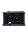 Glensound GS-FW021 Four Wire Box For Use With Headsets