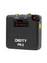 Deity Microphones PR-2 Stereo Pocket Recorder w/ Lavalier Mic