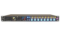 Glensound Beatrice R8 8 Channel Network Audio Rackmount Intercom