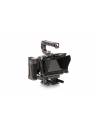 Tilta Camera Cage for BMPCC 4K / 6K - Tactical (Gray)