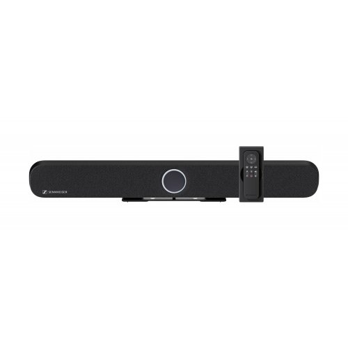 Sennheiser TeamConnect Bar Conferencing Device for Medium Rooms