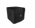 Mackie SR18S Speaker Slip Cover