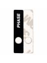 MWM Phase Magnetic Stickers