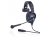 Clear-Com CC-300 Single-ear Standard Headset (4-Pin XLR)