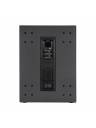 RCF SUB 18-AX Active 18in Subwoofer w/ Advanced DSP - Black