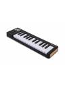 Arturia MicroLab MK3 Universal MIDI Controller - Black
