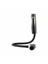 IsoVox ISOPOP Premium Pop Filter - Silver