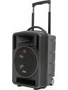 Galaxy Audio TV10 Battery Powered Portable PA (No Modules)