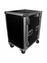ProX T-16RSS 16U Rack Case 19in Deep w/ Casters