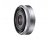 Sony E 16mm F2.8 APS-C Ultra-Wide Prime Lens