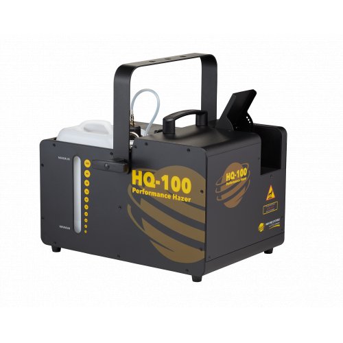 High End Systems HQ-100 Performance Hazer
