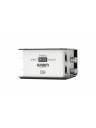 Warm Audio WA-DI-A2 Transformer-Balanced Passive Stereo Direct Box
