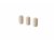 Audio Technica AT8157-TH Windscreens (3-Pack) - Beige