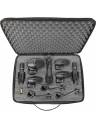 Shure PGADRUMKIT7 7-Piece Drum Mic Kit