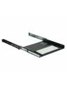 Odyssey Rack Drawer 1U Pullout / Keyboard Tray