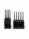 Teradek Bolt 6 XT 750 12G-SDI/HDMI Wireless TX/RX Deluxe Set - V-Mount