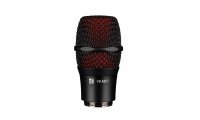 sE Electronics V8 MC1 Dynamic Microphone Capsule for Shure Transmitters - Black