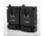 Rolux RL-AC16S Dual V Mount Battery Power Adapter Plate