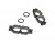 Rycote Back-to-Back Clips (19-25mm)