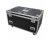 ProX TruckPax Utility Road Case with Dividers Tray and 4" Casters - 48x30x30in
