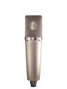 Peluso P-67 Tube Microphone