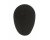 Clear-Com Replacement Mic Windscreen CC-15 / CC-30 / HS-15