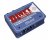 Radial DiNET DAN-TX2 2-Channel Dante Transmitter