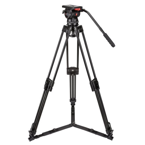 CamGear Classic V15P AL GS Tripod System