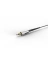 DPA 2061 Omnidirectional Miniature Mic - Brown (Mini-Jack)