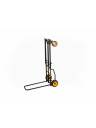 RocknRoller Mighty Cart R9 (Mighty) 8-in-1 Equipment Cart