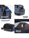 Tenba DNA V2 Shoulder Bag 14 - Blue