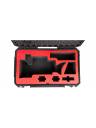 SKB iSeries Case the Canon XF605 Pro Camcorder